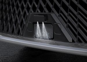 Lexus LS500 AWD F-Sport 2020 года  (WW)